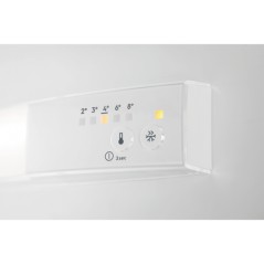 PROMOZIONE Electrolux DD INC ETS5LE14S 144CM E 218L LF Cod. 925544002 Da Incasso