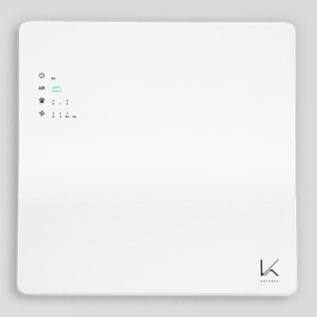 PROMOZIONE Kaltech KALTECH PURIFICATORE WALL Cod. KL-W01E PURIFICATORI D ARIA