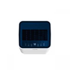 PROMOZIONE Argoclima DEU DRY PURY EVO 11 15MQ Cod. 492000095 FINO A 12 LITRI/24 H