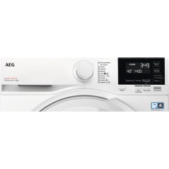 PROMOZIONE Aeg LAVAT 9KG LR6G94OW A 1400 Cod. 914915716 A Carica Frontale