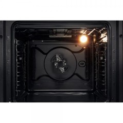 PROMOZIONE Hotpoint FORNO FIT804HANHA BI 73L A Cod. F153622 Elettrici