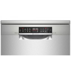 PROMOZIONE Bosch LAVAST 13CP 60CM C ZEO EXTRCL INOX Cod. SMS6ZDI48E A Libera Installazione