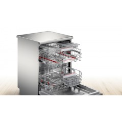 PROMOZIONE Bosch LAVAST 13CP 60CM D EXTRCL HOME INOX Cod. SMS4HDI52E A Libera Installazione