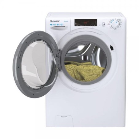 PROMOZIONE Candy CANDY LAVATR CSS4127TWR3/1-11 Cod. 31019702 A Carica Frontale