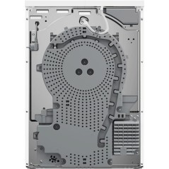 PROMOZIONE Aeg ASC TR7HG9C 9KG A+++ SERIE 7000 Cod. 916900378 A Condensazione