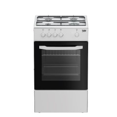 Con Forno a Gas e Piano Elettrico