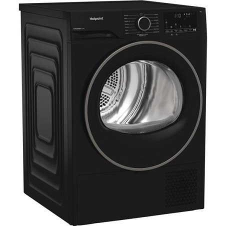 PROMOZIONE Hotpoint ASC HPT94DBBSIT 9KG PETHAIR INVERTE Cod. 869991723170 Pompa di calore