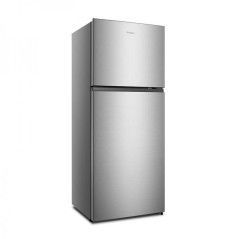 PROMOZIONE Hisense DD RT488N4DC2 A++ 172X70CM TNF INOX Cod. RT488N4DC2 Libera Installazione
