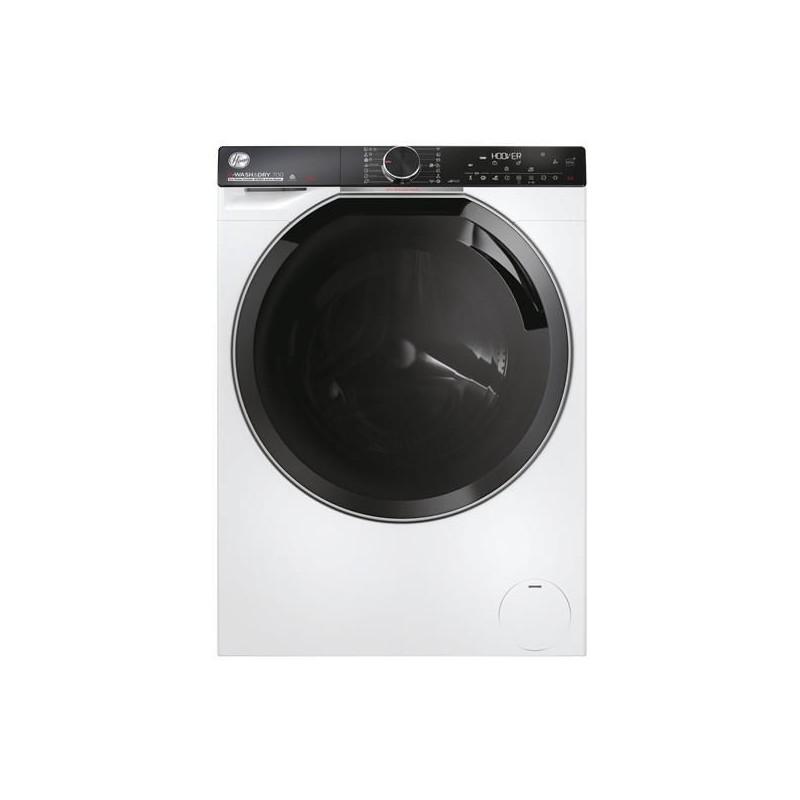 PROMOZIONE Hoover HOOVER LAVASCIU H7D 6106MBC8-S Cod. 31020384 A Carica Frontale
