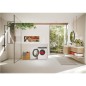 PROMOZIONE Hoover HOOVER LAVASCIU H7D 6106MBC8-S Cod. 31020384 A Carica Frontale