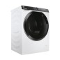 PROMOZIONE Hoover HOOVER LAVASCIU H7D 6106MBC8-S Cod. 31020384 A Carica Frontale
