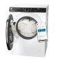 PROMOZIONE Hoover HOOVER LAVASCIU H7D 6106MBC8-S Cod. 31020384 A Carica Frontale