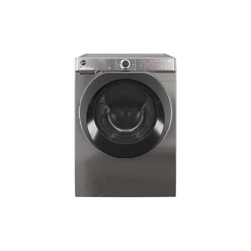 PROMOZIONE Hoover HOOVER LAVASCIU H5DPB6106MBCR8- Cod. 31020427 A Carica Frontale