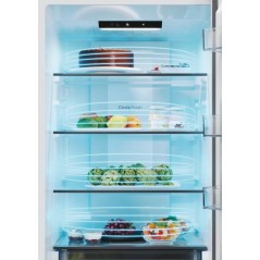 PROMOZIONE Candy CANDY FRIGO COMBI CNCQ2T620DX Cod. 34005767 Libera Installazione