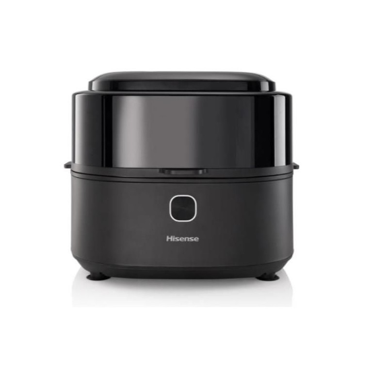 PROMOZIONE Hisense FRIGG. MISCELAZIONE AUTOMATICA 6 7L Cod. HAF1350DR Friggitrici