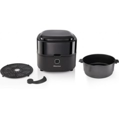 PROMOZIONE Hisense FRIGG. MISCELAZIONE AUTOMATICA 6 7L Cod. HAF1350DR Friggitrici