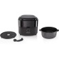 PROMOZIONE Hisense FRIGG. MISCELAZIONE AUTOMATICA 6 7L Cod. HAF1350DR Friggitrici