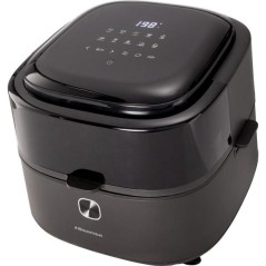 PROMOZIONE Hisense FRIGG. MISCELAZIONE AUTOMATICA 6 7L Cod. HAF1350DR Friggitrici