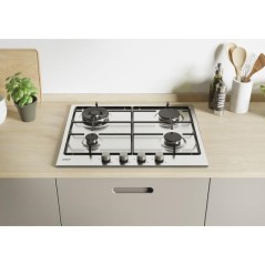 PROMOZIONE Candy PIANO GAS CHW6BR4WX Cod. 33801975 A Gas