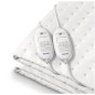 PROMOZIONE Sanitas COPRIMATERASSO TERMICO Cod. TS26 Scaldaletto matrimoniale