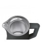 PROMOZIONE Haier HAIER KETTLE HKE7W 011 Cod. 37700001 Bollitori PROMOZIONE Haier HAIER KETTLE HKE7W 011 Cod. 37700001 Bollitori