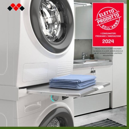 PROMOZIONE Meliconi TORRE PRO L60 Cod. 656114 Vari per Elettrodomestici