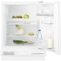 PROMOZIONE Electrolux TAV INC LXB2AE82S 82CM E 126L Cod. 933028028 Da Incasso