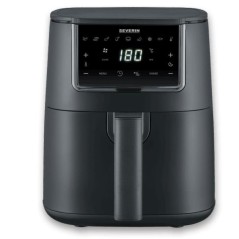 PROMOZIONE Severin AIRFRIER 4L 1300W Cod. FR2461 Friggitrici