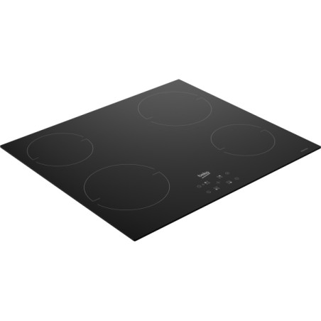 PROMOZIONE Beko PIANO INDU HII64401QT 60CM 4ZON Cod. 7757182124 Elettrici