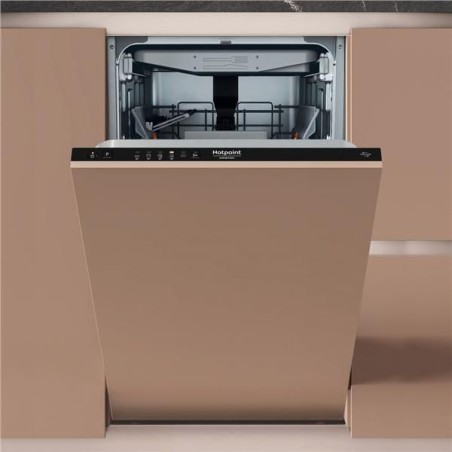 PROMOZIONE Hotpoint LAVASTOVIGLIE HA4ID11CS80 Cod. 869991702200 Da Incasso