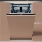 PROMOZIONE Hotpoint LAVASTOVIGLIE HA4ID11CS80 Cod. 869991702200 Da Incasso