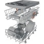 PROMOZIONE Hotpoint LAVASTOVIGLIE HA4ID11CS80 Cod. 869991702200 Da Incasso