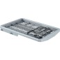 PROMOZIONE Hotpoint LAVASTOVIGLIE HA4ID11CS80 Cod. 869991702200 Da Incasso