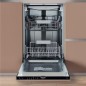 PROMOZIONE Hotpoint LAVASTOVIGLIE HA4ID11CS80 Cod. 869991702200 Da Incasso
