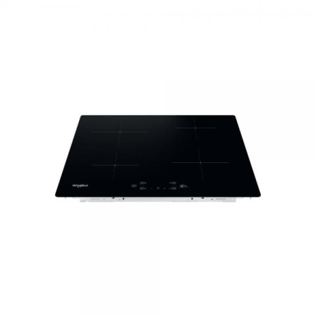 PROMOZIONE Whirlpool PIANO WHI BI INDUZIONE 60CM NERO Cod. WSQ2160NE Elettrici