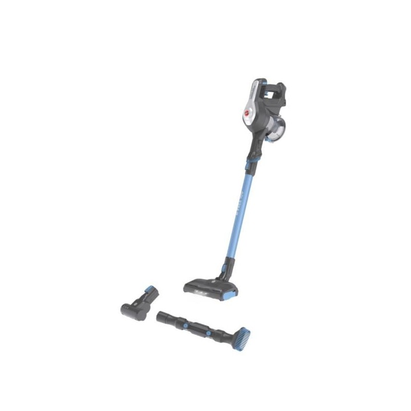 PROMOZIONE Hoover HOOVER SCOPA HF122PTA 011 Cod. 39400937 Aspirapolvere con Cavo