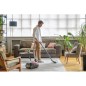 PROMOZIONE Hoover HOOVER TRAINO SACCO H-ENERGY 510 Cod. 39002267 Aspirapolvere con Cavo PROMOZIONE Hoover HOOVER TRAINO SACCO H-ENERGY 510 Cod. 39002267 Aspirapolvere con Cavo