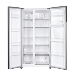 PROMOZIONE Candy CANDY SIDEBYSIDE  CHSBSO-6174XWD Cod. 34005716 Libera Installazione