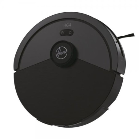PROMOZIONE Hoover HOOVER ROBOT HG410D 011 Cod. 38383010 Scope Elettriche Ricaricabili