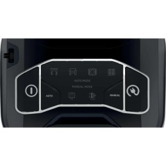 PROMOZIONE Hoover HOOVER TRAINO SACCO H-ENERGY 700 Cod. 39002263 Aspirapolvere con Cavo