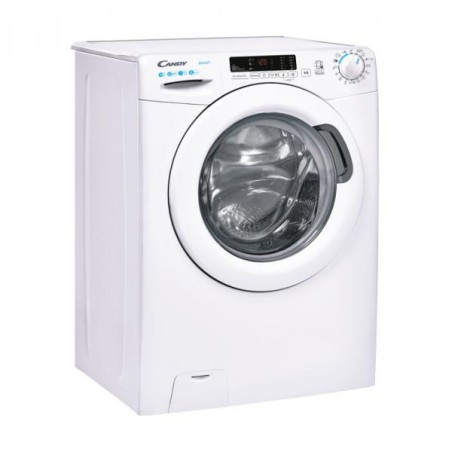 PROMOZIONE Candy LAVATRICE CS 14102DW4/1-S Cod. 31019648 A Carica Frontale