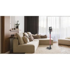 PROMOZIONE Hoover HOOVER SCOPA HF322TH 011 Cod. 39400985 Scope Elettriche Ricaricabili