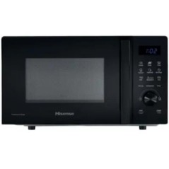 PROMOZIONE Hisense MICRO 20L 700W MECC Cod. H20MOBSD1H A Libera Installazione