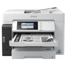 PROMOZIONE Epson ECOTANK ET-M16680 Cod. C11CJ41405 Stampanti Ink-Jet