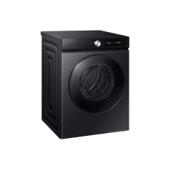 PROMOZIONE Samsung LAVATRICE 9 KG NERA 60 CM CL.A Cod. WW90DB7U94GBU3 A Carica Frontale