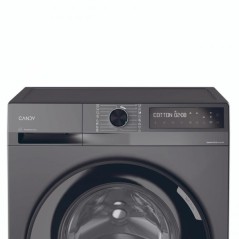 PROMOZIONE Candy CANDY LAVATR BR 410B8G-S Cod. 31020373 A Carica Frontale
