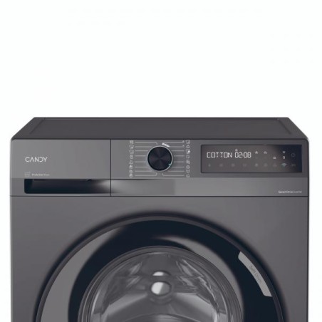 PROMOZIONE Candy CANDY LAVATR BR 410B8G-S Cod. 31020373 A Carica Frontale