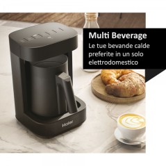 PROMOZIONE Haier HAIER MULTIBEVERAGE HMB5A 011 Cod. 37800001 MULTIBEVANDA