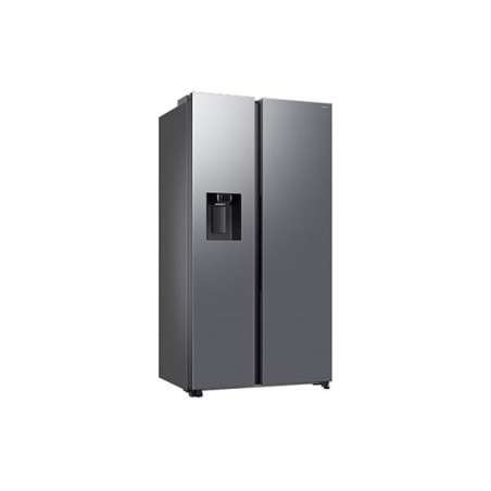 PROMOZIONE Samsung CL E INOX DRINK NO ALLACCIO IDR. Cod. RS70F65KETEF Libera Installazione