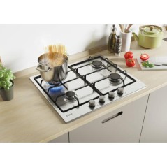 PROMOZIONE Candy PIANO GAS CHW6BRX Cod. 33801973 A Gas